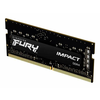RAM SODIMM DDR4 16GB (2x8GB) 3200MT/s Kingston Fury KF432S20IBK2/16