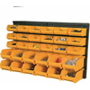 ARTPLAST Organizacioni panel za radionice 646mm x 385mm/ sa klaserima
