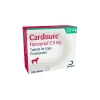 DECHRA Tablete za pse Cardisure, 1.25 mg, 100 tableta