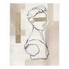 Signes Grimalt Slike, platna Bust Box. Bela