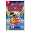 Junior League Sports 3in1 Collection - igra brez ovitka (SWITCH) - rabljeno