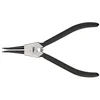 Klešče za objemni obroč 180 mm, zunanje, ravne 01-087