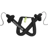 Uvijač za kosu bez toplote COOLCURL Black Bag