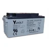 YUVOLT Y65-12FR VdS (12V; 65Ah, M6) 15069