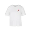 Womens T-shirt Sugar Bomb white