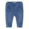 NAME IT Kavbojke NBFBella  moder denim