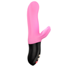 Rabbit vibrator Fun Factory - Bi Stronic Fusion, roza