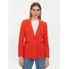United Colors Of Benetton Prehodna jakna 28MVDW01T Rdeča Regular Fit