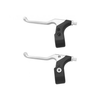 Ručice kočnice mtb alu/pvc ( 100007 )
