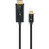 shumee Kabel Goobay USB-C na HDMI 4K pri 60 Hz, 1 m | 75696