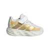 Adidas Patike za devojčice Galaxy 8 El I, KI4051, Bele