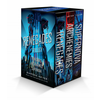Renegades Series 3-book boxed set