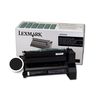 LEXMARK toner 15G042K, BLACK
