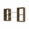 Hanah Home Zidna polica Bambi 835PUQ1604