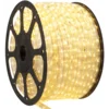 Svetleae LED crevo, 36LED/m,13mm, toplo belo SVC-2L36D/WW