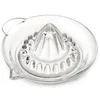 shumee Sokovnik za citruse Limone Pomaranče Mandarine Limete Stekleni sokovnik