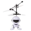 Radijsko vodeni heli robot