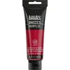 Liquitex Basic Akrilna barva 116 Alizarin Crimson Hue 118 ml 1 kos