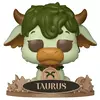 Figura Funko POP! Zodiac: Taurus
