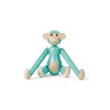 Kay Bojesen Dekorativna figura Monkey Mini 9,5 cm