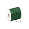 Voskirani konac 1 mm tm zeleni