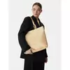 Ročna torba LOVE MOSCHINO JC4005PP1OLB0129 Bež