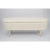 AMC Home Kanabe Tedy, 122x41x47cm, Beli