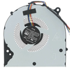 Ventilator HP EliteBook 755 850 - G3 G4