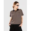 Carhartt WIP Dion Polo lily