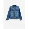 Reserved - Jeans jakna sa washed efektom