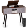 Auna Julie Ann, stereo sistem, CD, BT, USB, DAB+/UKW, AUX-In - Auna