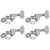Gotoh GB707-4 C L Chrome Uglaševalska mehanika za bas kitaro (Kot novo)