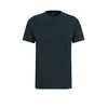 WE Fashion Majica temno zelena
