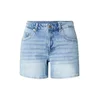 VERO MODA Kavbojke VMTess moder denim
