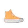 Converse Ženske patike Chuck Taylor All star lift, Narandžaste