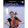 KOEPPEN:CELLOSCHULLE SPIELBUCH BAND 1 + AUDIO ACCESS