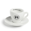 Rocket Skodelica za espresso s podstavkom rocketpeople 60 ml