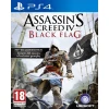 UBISOFT igra Assassins Creed IV: Black Flag (PS4)