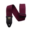 ERNIE BALL 4047 POLYPRO Burgundy pas za kitaro