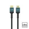 Kabal pleteni hdmi 8k 60hz sa hdmi 2.1 8k 60hz 48gbps aluminijum 3m (otn-hd183) onten ( AV396 )