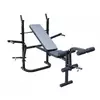 BODY SCULPTURE Bench Klupa BW-2811BR