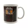 Šolja Pyramid - Stranger Things - Demogorgon Card Mug