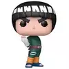 Bobble Figure Anime - Naruto Shippuden Classic POP! - Rock Lee #2227