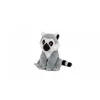 Lemur sedi pliš 15cm