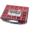 Organizer 430x370x55mm sa 25 pregrada