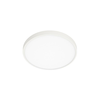 ITALUX PLF-75689-WH-3K - LED stropna svetiljka RIBERIO LED/30W/230V 3000K bela