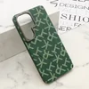Futrola monogram magsafe za samsung s948b galaxy s26 ultra 5g zelena ( F125079 )