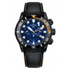 Ure Edox 10242 TINR BUIRN CLASS 1 TITANIUM