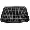 Rubber trunk mat Peugeot 308 2007-2013 (hatchback)