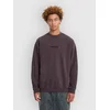 Volcom Big Stone Crew Sweater raisin